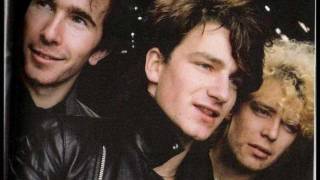 U2 Rejoice WITH LYRIC