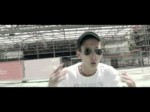 Rippa vs. Rap Kid - Swiss VBT 2012 8tel Finale HR