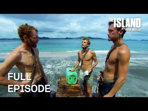 Do You Want A 28" Waist? | The Island with Bear Grylls | Season 2 Episode 12 | Full Episode
