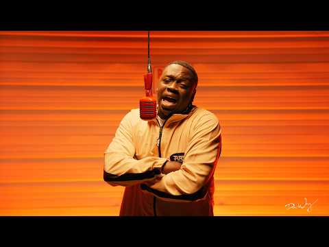 Fetty P Franklin - Paper Cups || The Red Mic District Performance || Shot by Don Wong Films