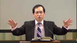 1-5-2014 인디애나폴리스 한인 침례 교회 반기열 목사님 설교