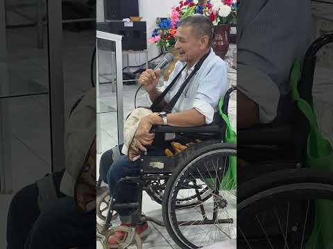 desde El carmen La unión  nos visito nuestro Hno