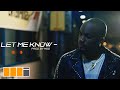 Mr Drew - Let Me Know (Official Video)