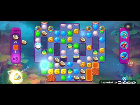 super hard Level -10289