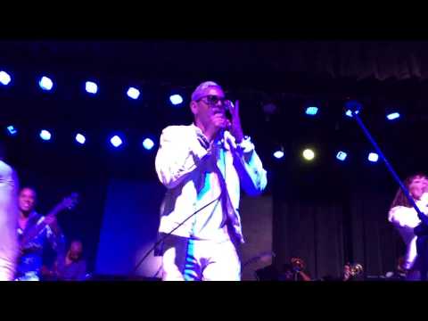 De la Havana - Paulito FG (Casa de la musica de Miramar)