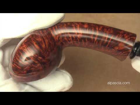 Pipa Cornelius Maenz - pipe 145