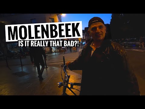 Ein Abend in Molenbeek | Gefährliche Nachbarschaft in Brüssel