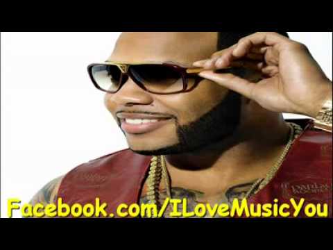 Flo Rida - Parapapa (new single 2011)