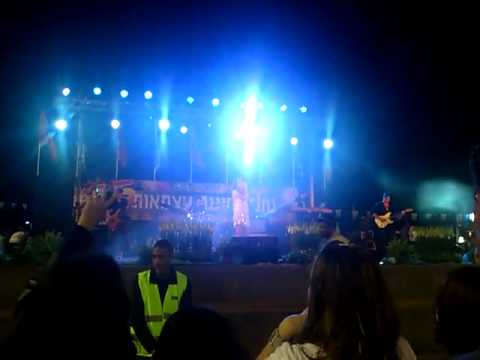 קטלין רייטר ביום העצמאות