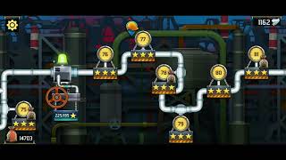 Plumber 3D Level 61 - 90