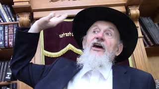 הלכות תקיעות שופר של ר"ה – מאה ושלושים קולות, הרב שלום בער לוין שנת תשפ"א