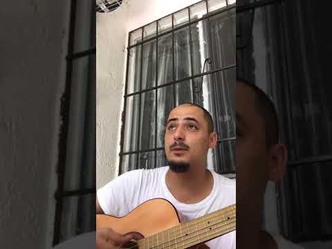 Raha nachfa mohcen gamdani cover (djam zdeldel )