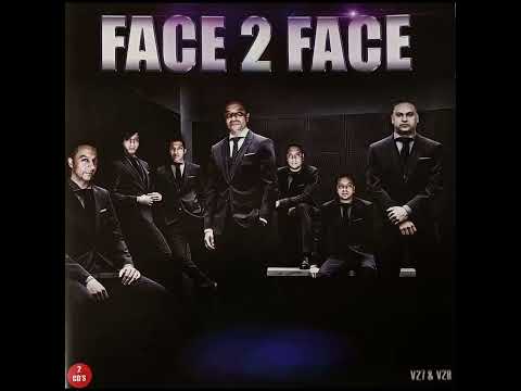 01 Bailando - Roberto | Face 2 Face Vol 27