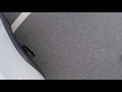 Go Pro Hero 5 Ford Focus ST