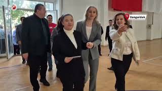 Ruhsal Engelli Kadın, Şiir Kitabıyla İmza Günü Düzenledi