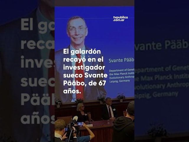 Vídeo relacionado con El hombre de Neandertal: En busca del genoma perdido: 6086 (El libro de bolsillo - Ciencias)