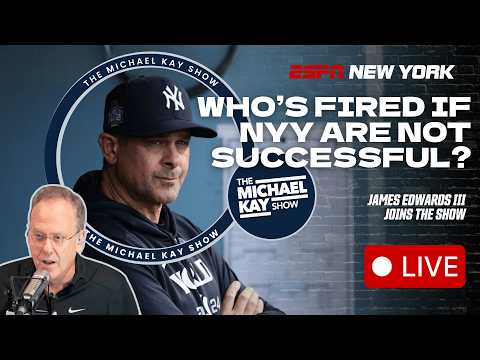 Knicks Identity Crisis? | Yankees & Mets Big Questions - The Michael Kay Show - 3/02/26