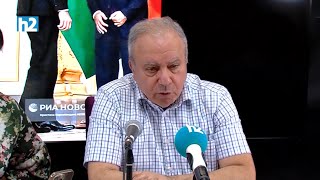 Պուտինի հետ շատ թթու խոսակցություն ա էղել. Եթե տղա եք, թո՛ղ թուրքական սահմանից էլ դուրս գան ռուսները