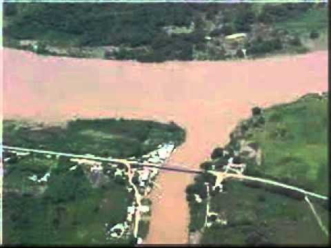 FG  Los Cuatro Vientos Del Llano - El Carrao de Palmarito