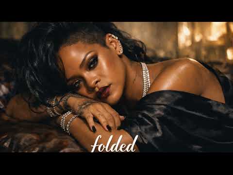 Kehlani - Folded | Back To Your Echo (7).mp3 | Rihanna, (AI COVER)