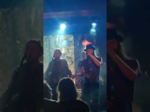 P.I.F. feat. Ерсин Мустафов, Никеца, Виктор Стамболов - Приказка (14.01.2022 , Sofia Live Club)