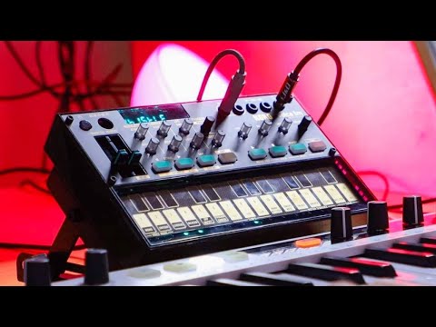 Volca FM 2 is HERE // What’s new about it?