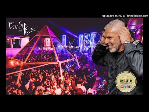 Claudio Di Rocco @ Villa Delle Rose IT 20 07 2004