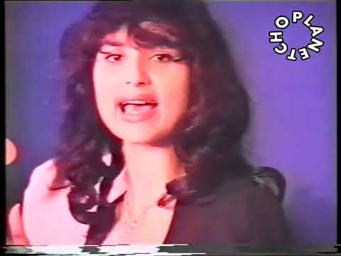 Софи Маринова  орк Супер Експрес-Авересте гилян При друг отиде   1995