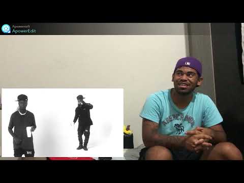 (BRABA) REACT FEBEM - SKI FEAT MASSARU & YUNK VINO (prod.cesrv)