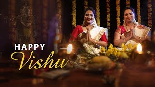 Vishu Greetings