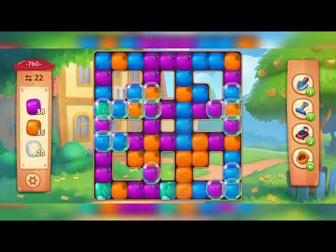 Farmscapes - Level 760