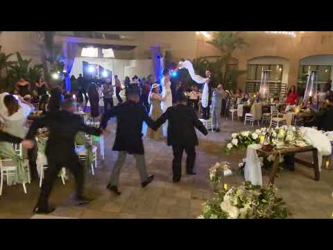 Crystal Note DJ Company video.