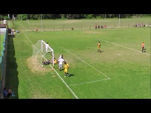 Juan Basualdo- Goles en Acassuso- Reserva