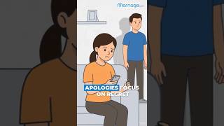 Stop Saying &ldquo;I&rsquo;m Sorry&rdquo; in Your Relationship | Marriage.com