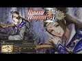 Cai Wenji - 5th Weapon (Ultimate Difficulty) | Dynasty Warriors 8: Xtreme Legends (4K, 60fps)