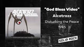 Download lagu Alcatrazz - God Blessed Video mp3