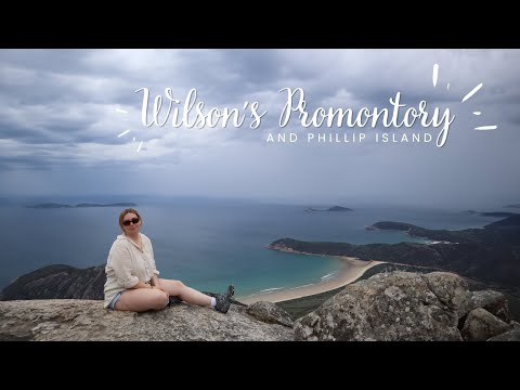 HIKING IN WILSON’S PROM | EPISODE 6