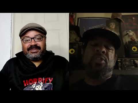 Scared Stiff Films Interview