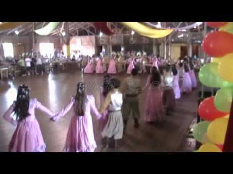 CTG SENTINELAS DO PAGO - RODEIO DE CASCA.mpg