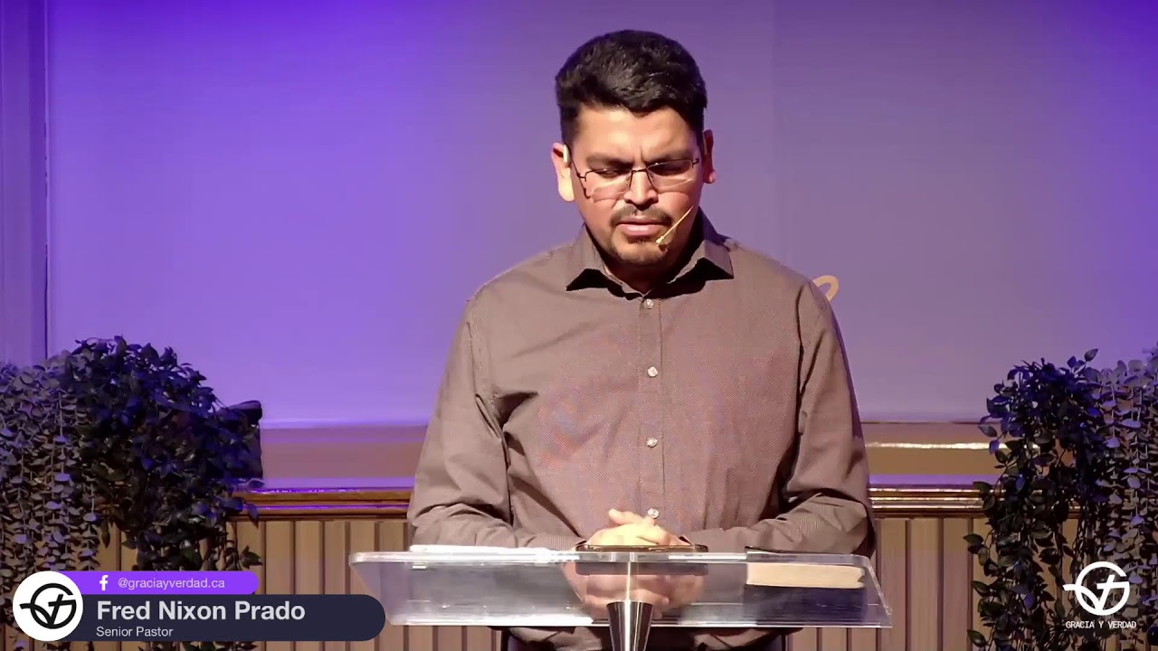 Creciendo en la Verdad