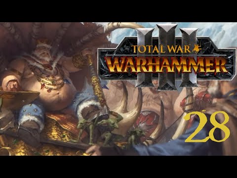 SB Plays Goldtooth 28 - Inhospitable Climate