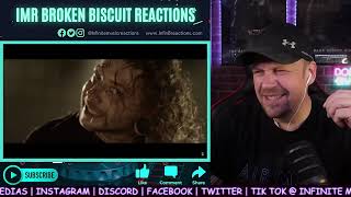 CHELSEA GRIN - Dead Rose [ Music Reaction ]