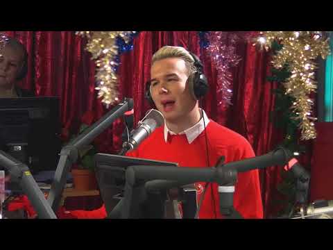 [FARAO] GÖTET e´rööötet! - NRJ SWEDEN