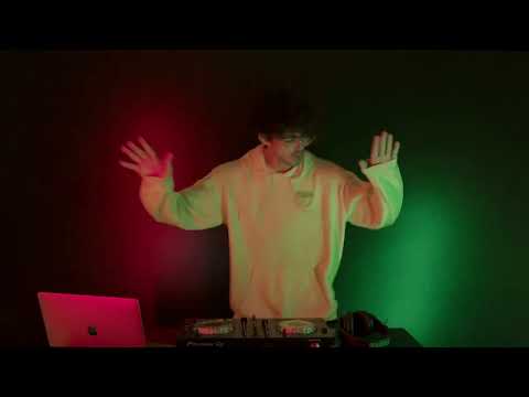 HiTech Psytrance Mix by Rony Lima [150-190bpm]