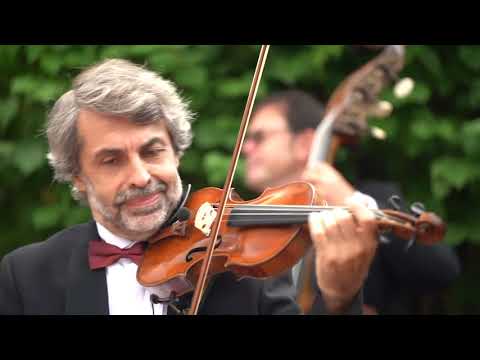 Salonissimo - It´s Swingtime