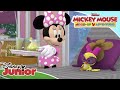 Music Mickey Mouse Mixed Up Adventures Disney Junior Africa