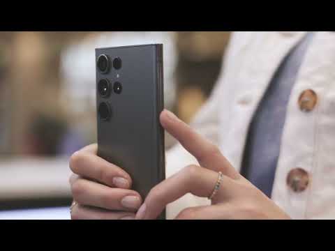 Galaxy Pop-up Store | Samsung