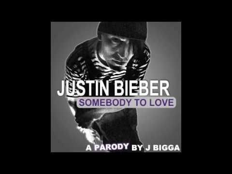 Video thumbnail for Somebody To Love Justin Bieber