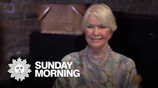 The authentic Ellen Burstyn video