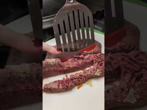 Corned Beef So Tender It Melts in Your Mouth